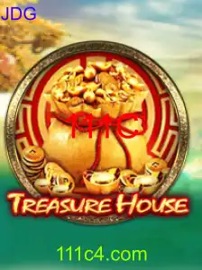 TreasureHouse